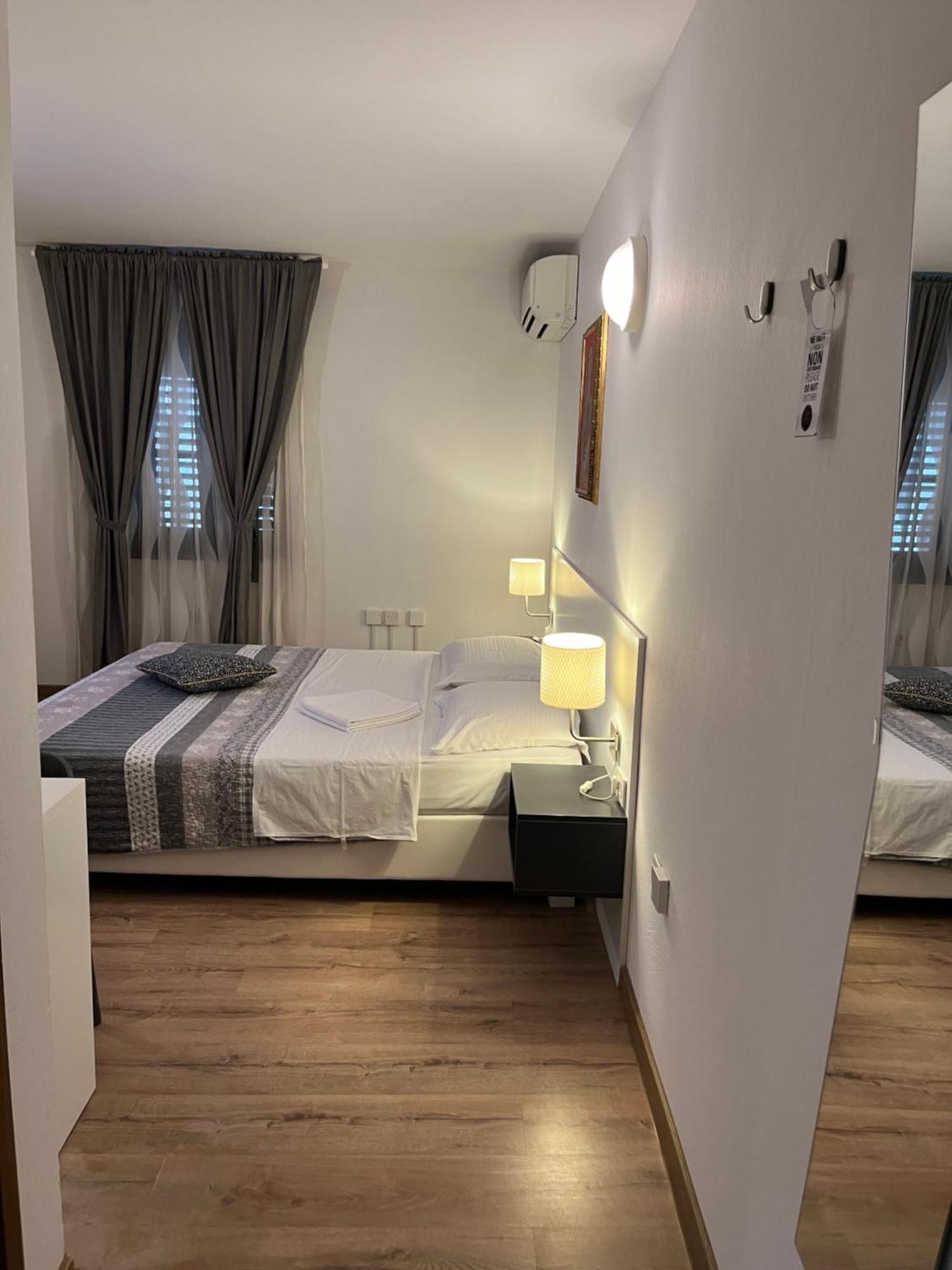 Hotel Paquito Нова Гориця Екстер'єр фото
